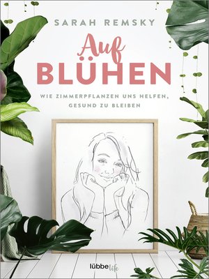 cover image of Aufblühen